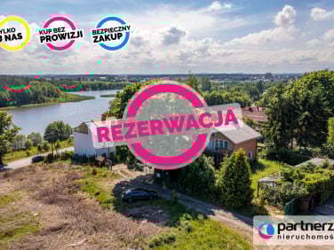 Dom Chwaszczyno
