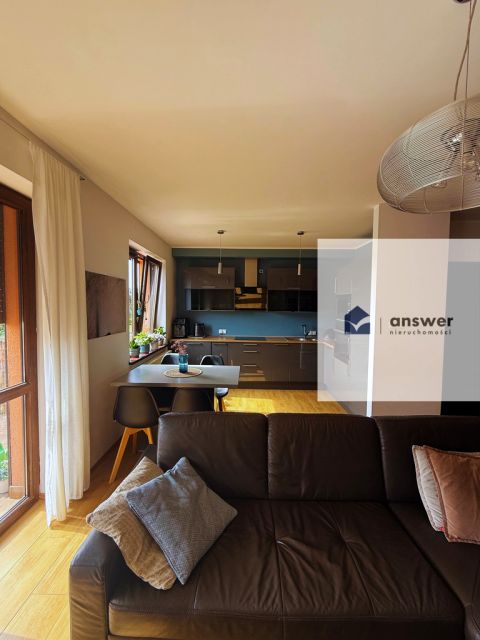 Mieszkanie Lubin sprzedaż