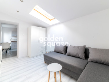 Mieszkanie Pabianice