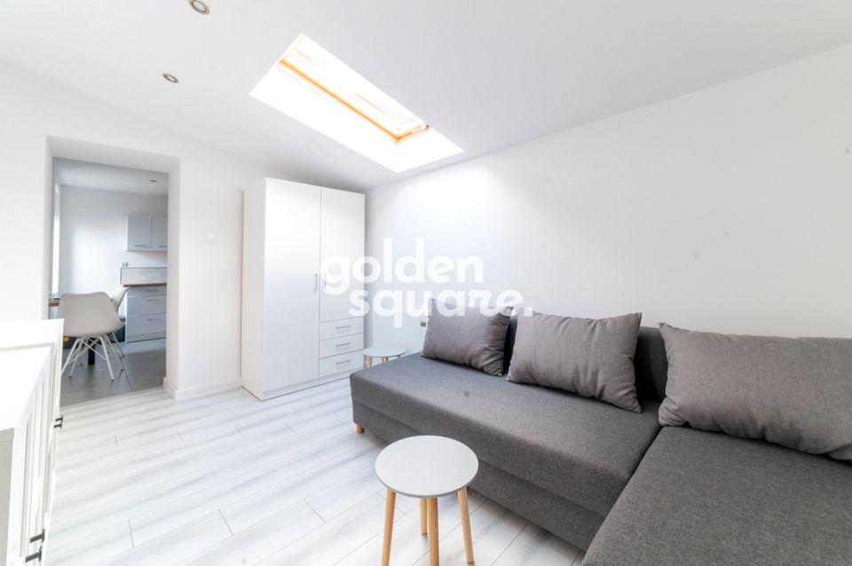 Mieszkanie Pabianice