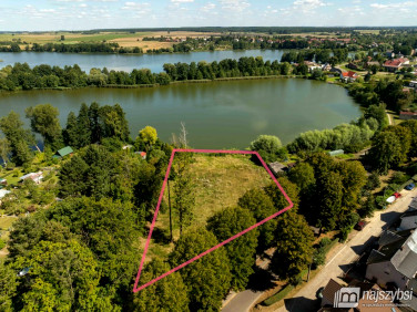 Działka Lipiany
