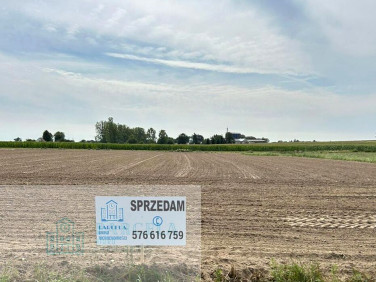 Działka budowlana Piekary