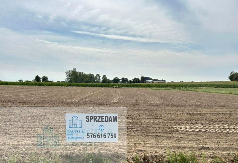 Działka budowlana Piekary