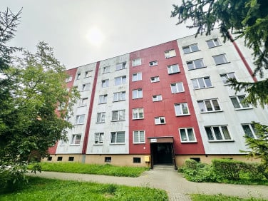 Mieszkanie Będzin