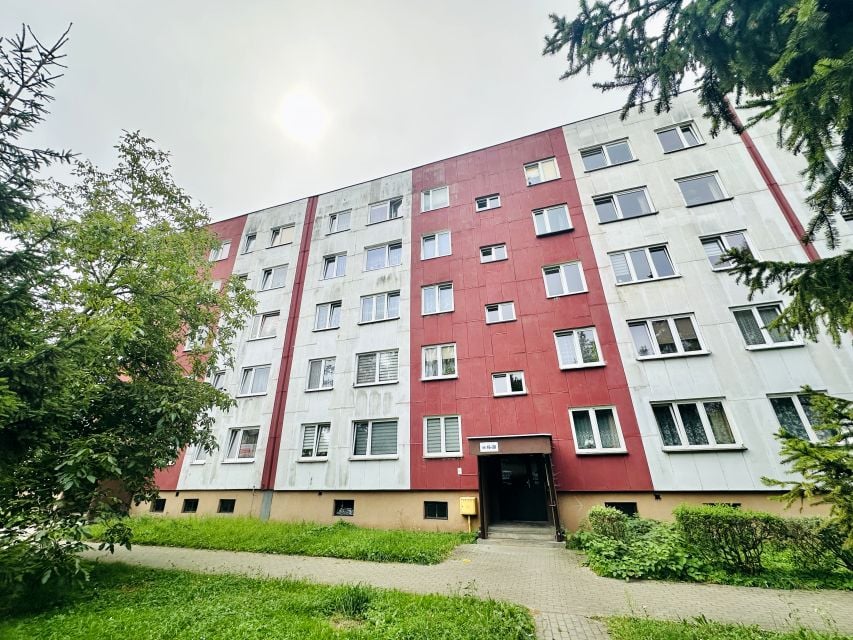 Mieszkanie Będzin
