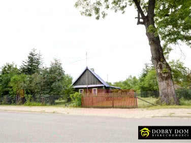 Dom Hajnówka