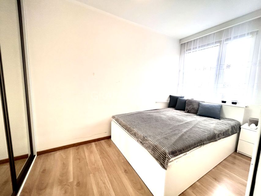 Mieszkanie blok mieszkalny Szczecin