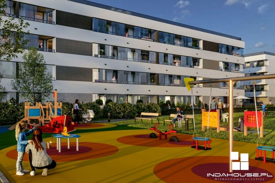 Mieszkanie Warszawa sprzedaż