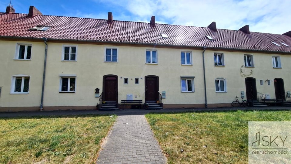 Mieszkanie Brzeg Dolny