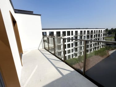 Mieszkanie Katowice