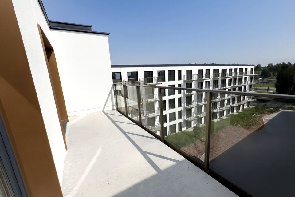 Mieszkanie Katowice