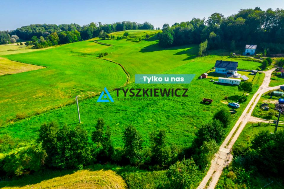 Działka budowlana sprzedam