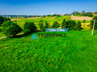 Działka budowlana Staniszewo
