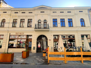 Mieszkanie Łódź