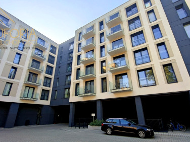 Mieszkanie apartamentowiec wynajem