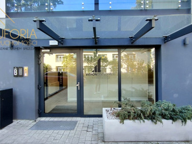 Mieszkanie apartamentowiec Łódź