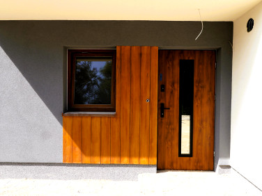 Dom Osowiec sprzedaż