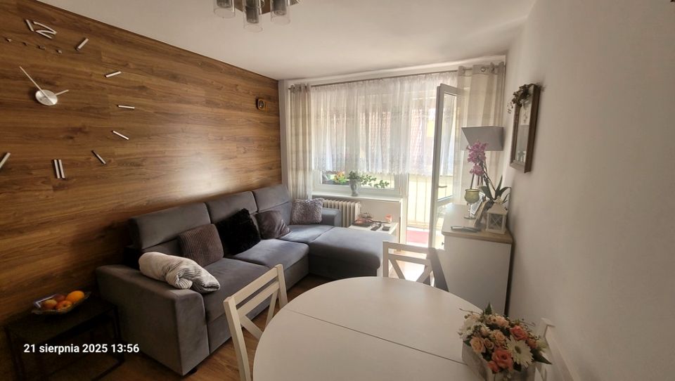 Mieszkanie Choszczno