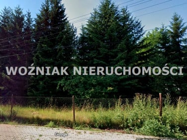 Działka siedliskowa sprzedam