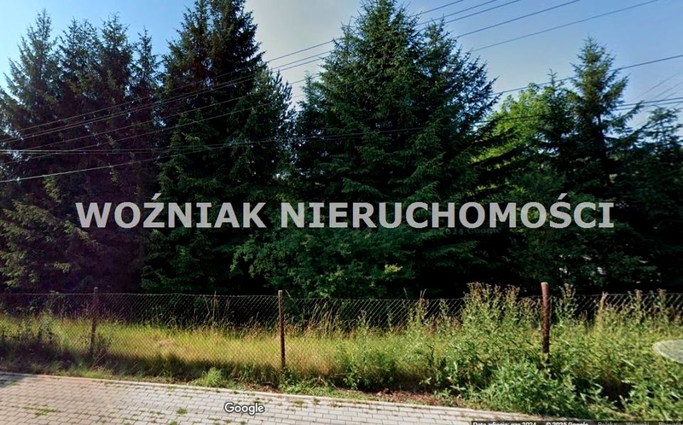 Działka siedliskowa sprzedam