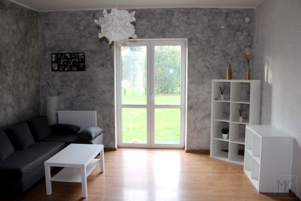 Mieszkanie Dobczyce