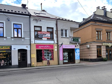 Lokal Dąbrowa Tarnowska