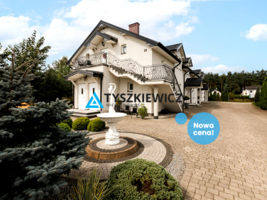 Lokal Bolszewo