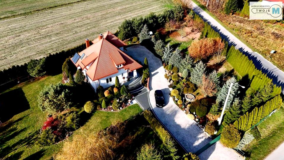 Dom Suskrajowice