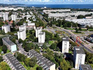 Mieszkanie Gdańsk