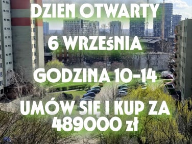 Mieszkanie blok mieszkalny sprzedaż