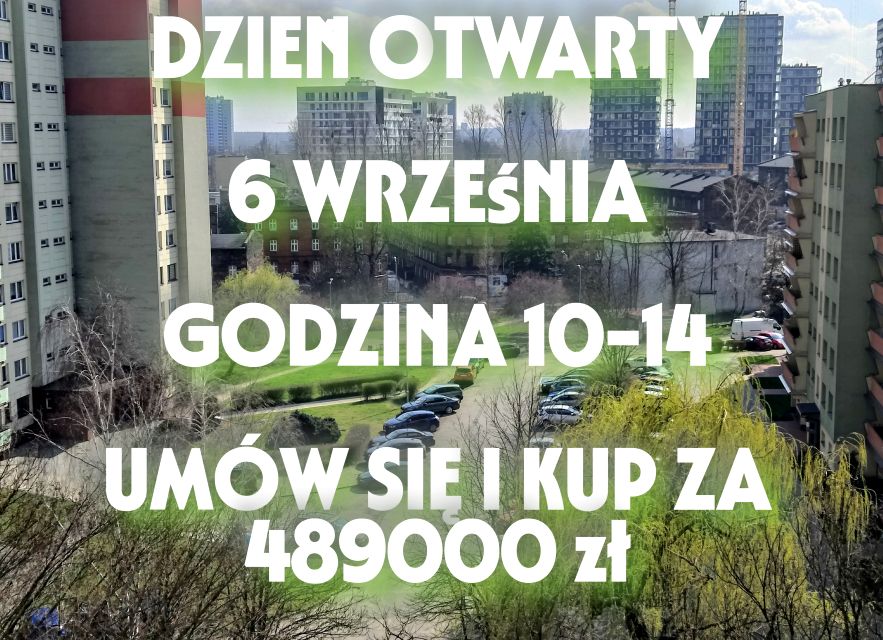 Mieszkanie blok mieszkalny sprzedaż