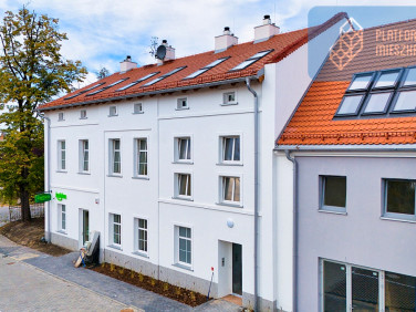Mieszkanie Wrocław