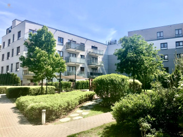 Mieszkanie Warszawa