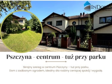 Dom Pszczyna