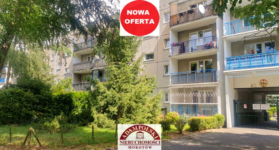 Mieszkanie Warszawa