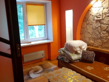 Mieszkanie Będzin