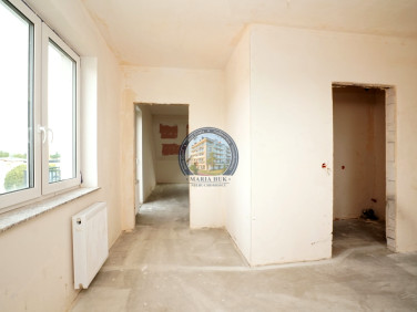 Mieszkanie Dziwnówek