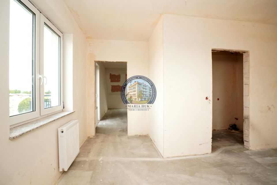 Mieszkanie Dziwnówek