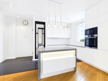 Mieszkanie apartamentowiec sprzedaż