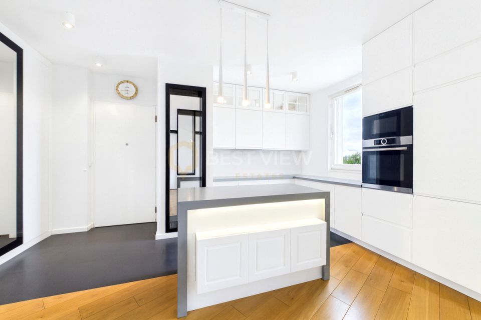 Mieszkanie apartamentowiec sprzedaż