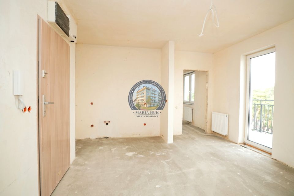 Mieszkanie apartamentowiec sprzedaż