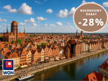 Mieszkanie Gdańsk
