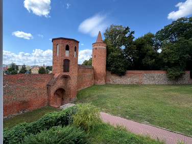 Mieszkanie Goleniów