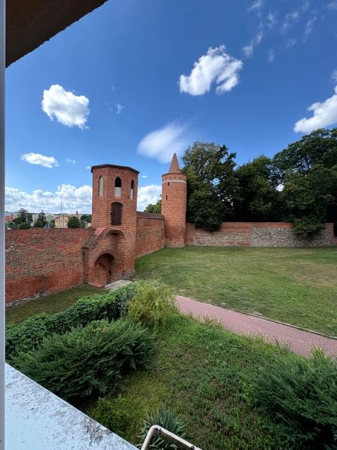 Mieszkanie Goleniów