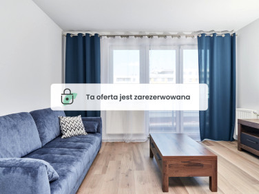 Mieszkanie Wrocław