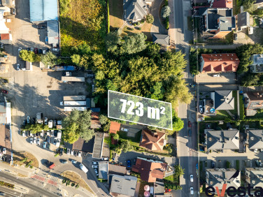 Działka budowlana Warszawa sprzedam