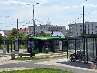 Mieszkanie Poznań