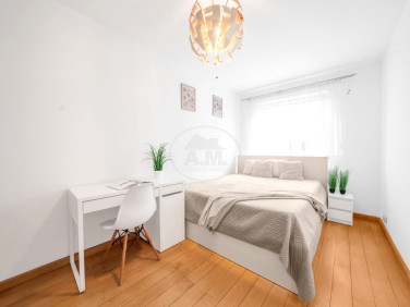 Mieszkanie apartamentowiec Wrocław