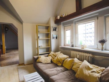 Mieszkanie Wrocław wynajem