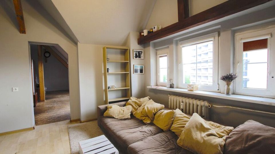 Mieszkanie Wrocław wynajem